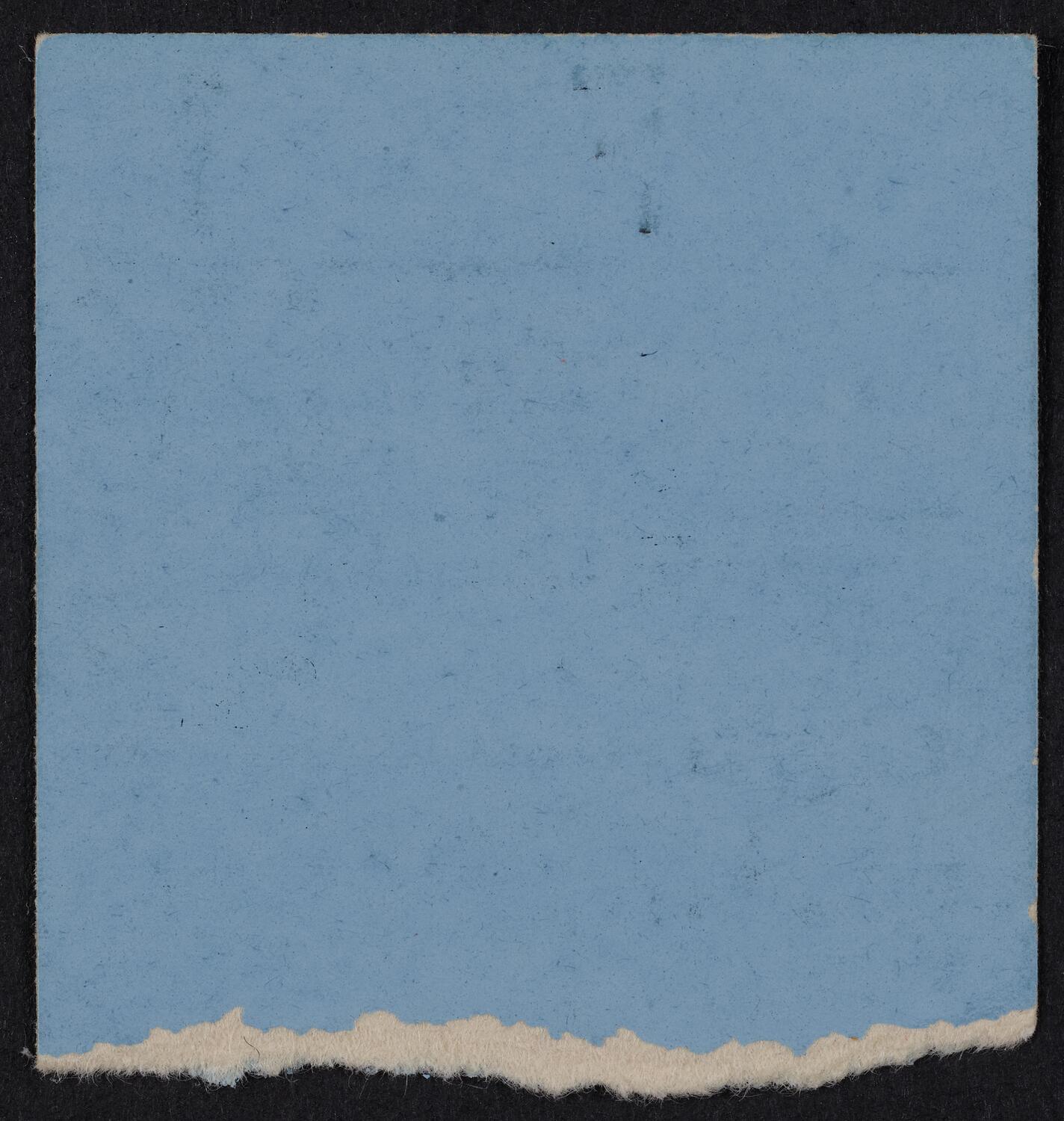 Ticket for Lily Pons, March 8, 1946 (back)