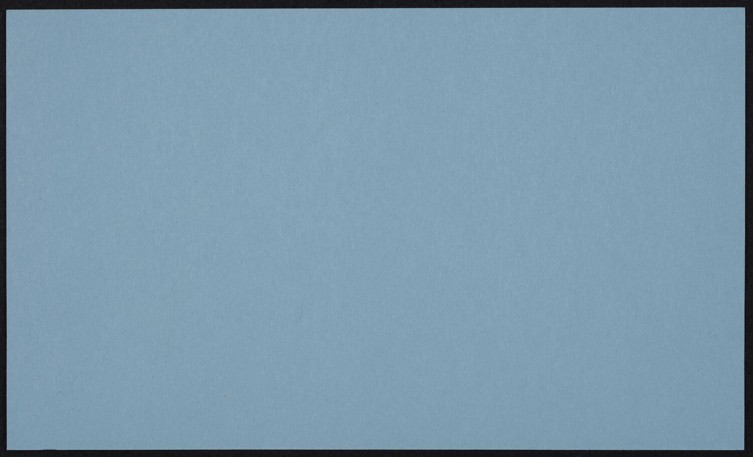Ticket for The Gala Opening Night of Carnegie Hall's 106th Season: Pre-Concert Cocktail Buffet Reception, October 3, 1996 (back)