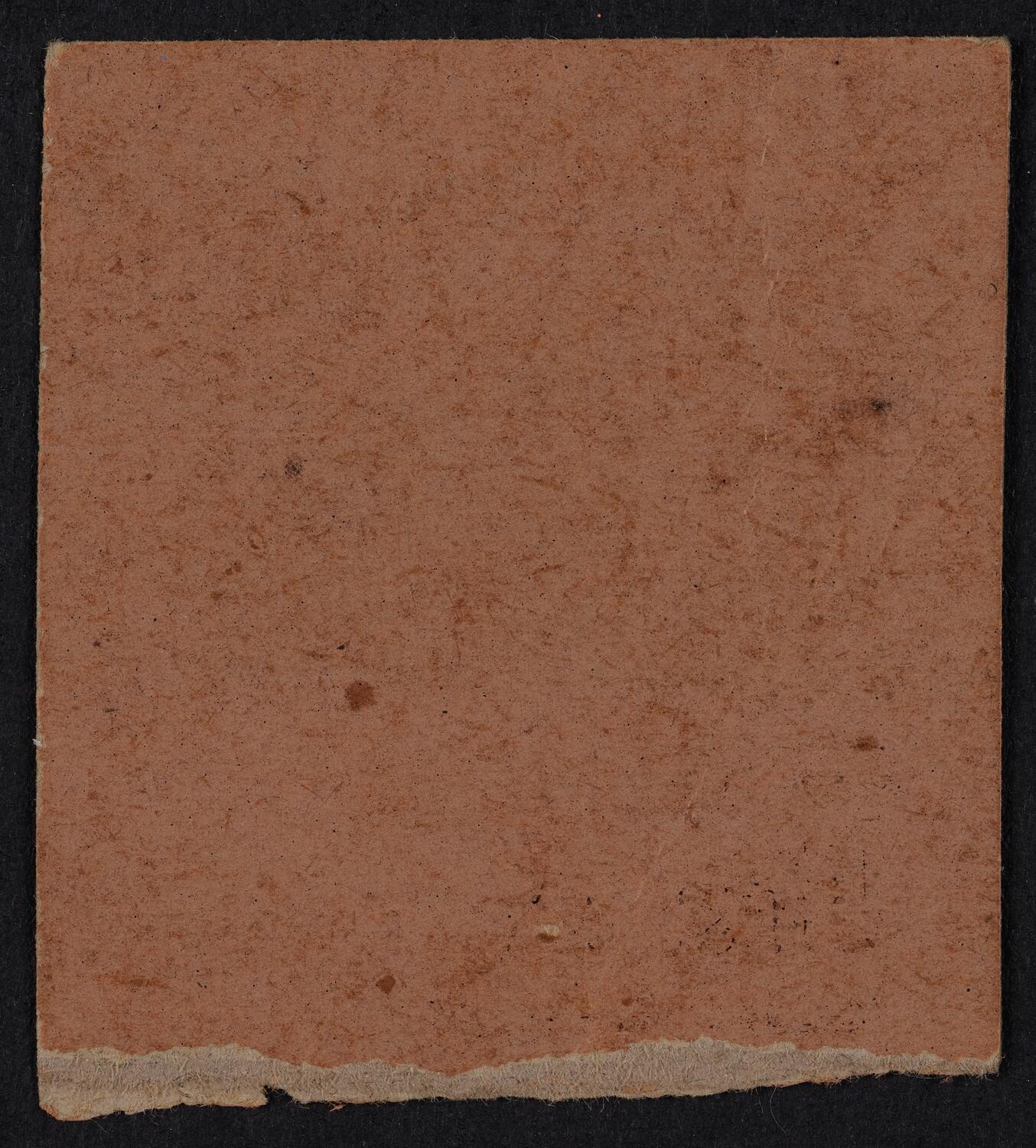 Ticket for National Phonograph Records Recruiting Corps, October 29, 1918 (back)