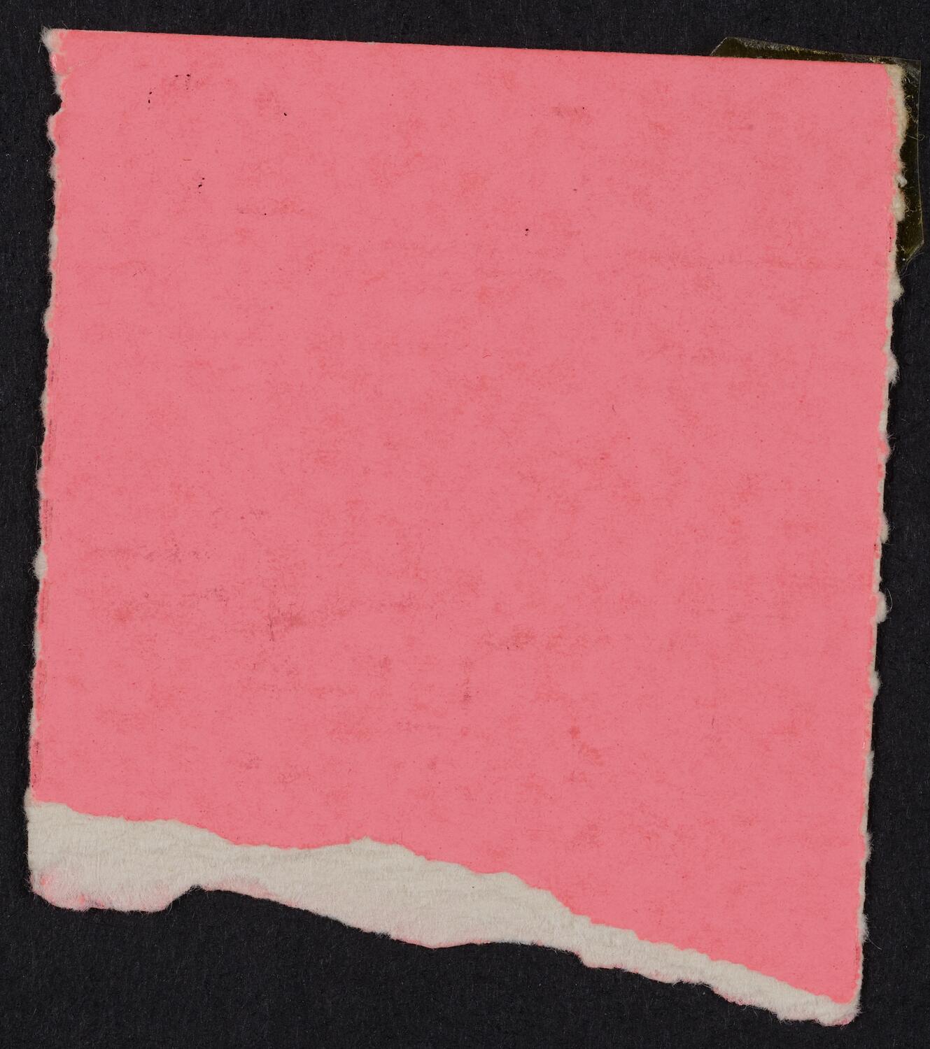 Ticket for Toronto Symphony Orchestra, December 4, 1963 (back)