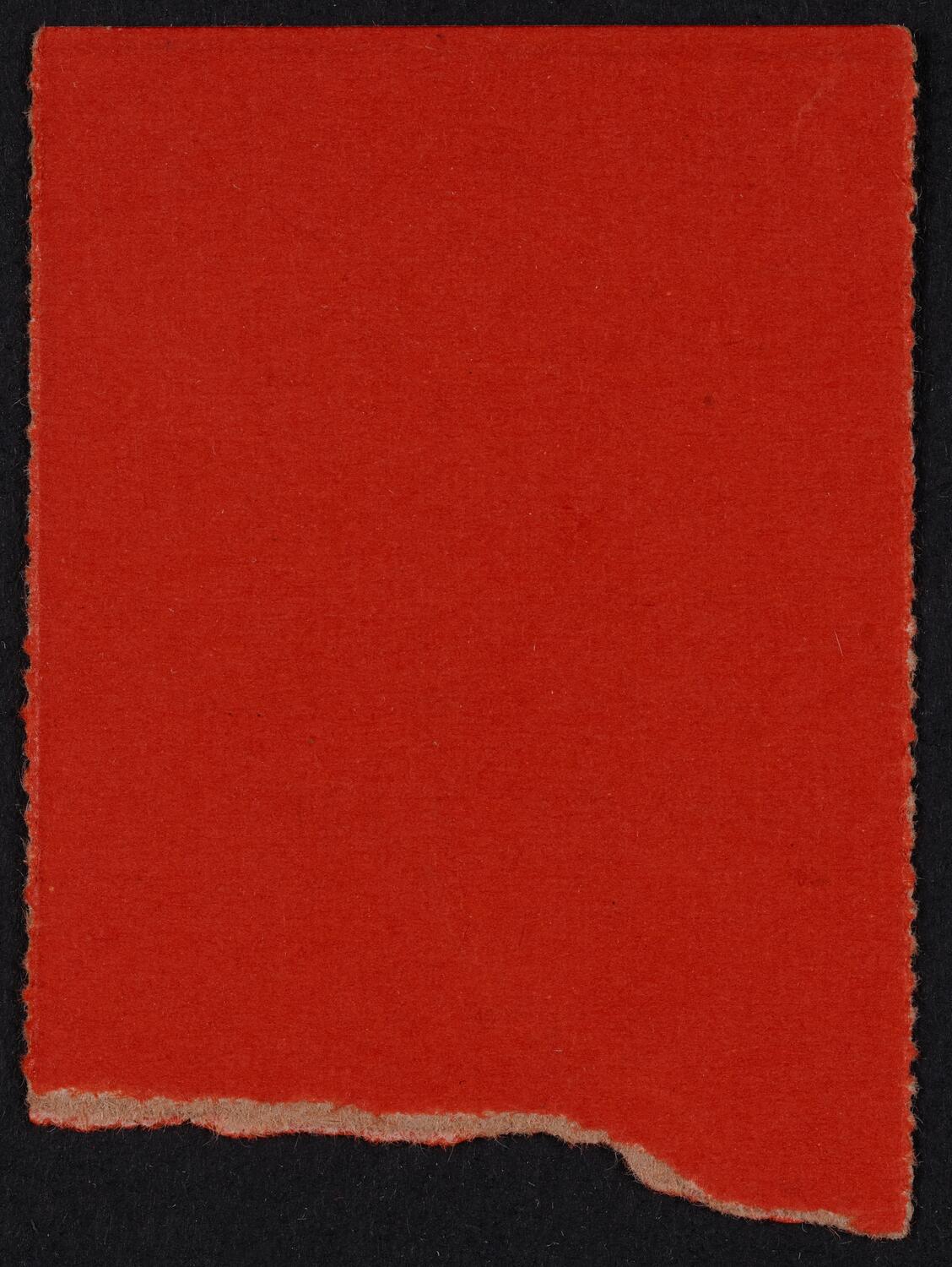 Ticket for Philharmonic-Symphony Society of New York, February 19, 1926 (back)